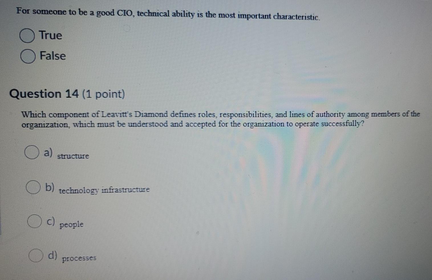 Autumn develops a strategic plan that will allow