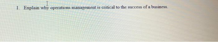 George Gonzales, operations director of Hightone