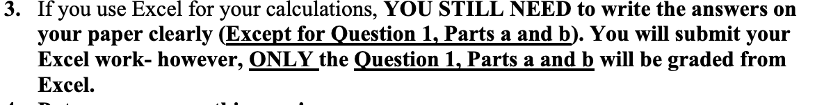 a. Compute the expected time and variance for