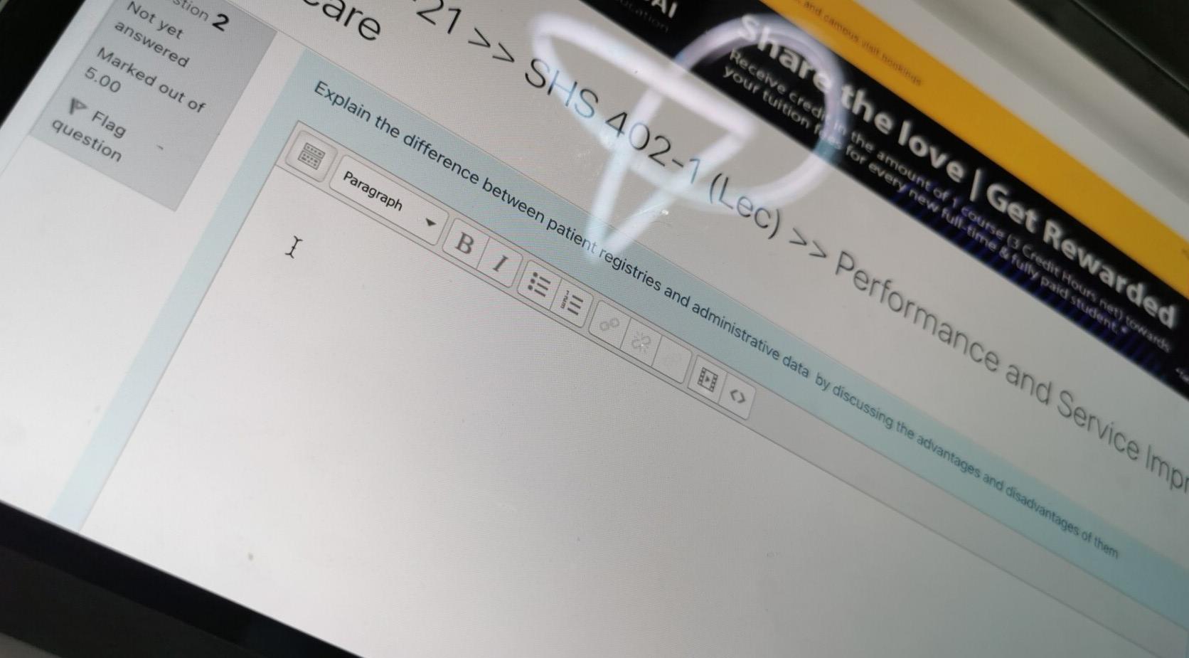 Not yet tion 2 are 21  style=