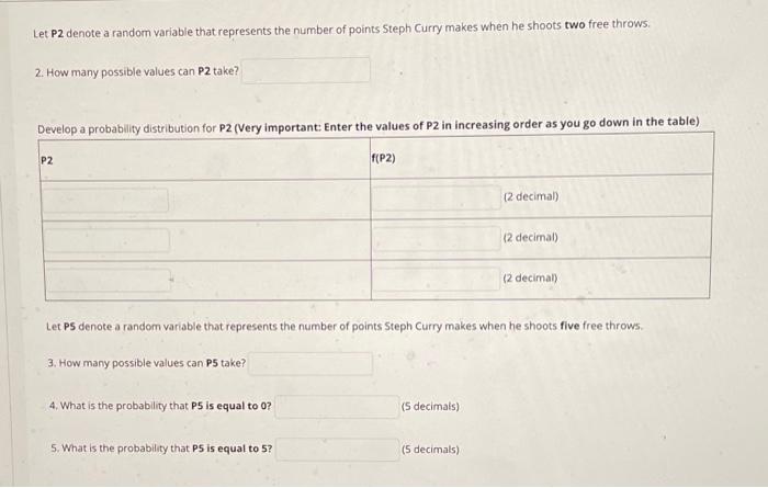 Drawing parallels to the $1 store example