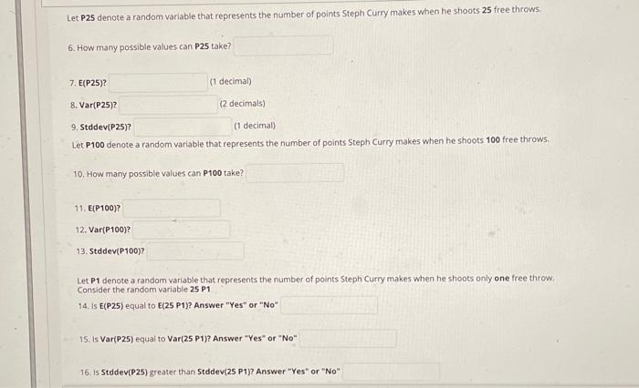 Drawing parallels to the $1 store example