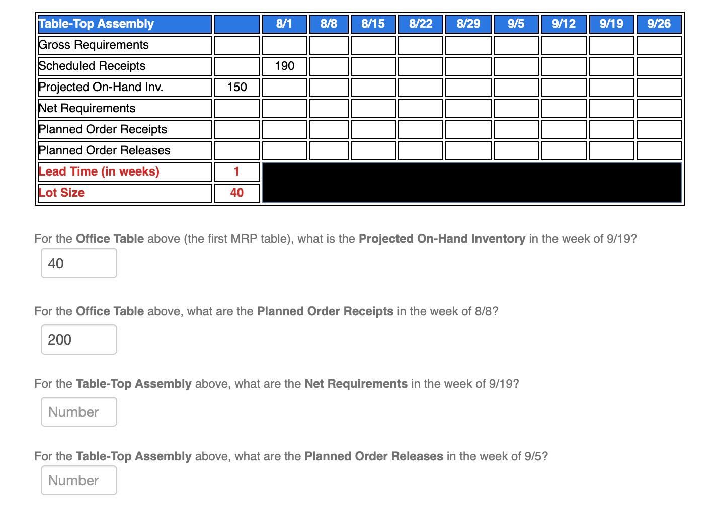 Please answer the last two parts for a positive