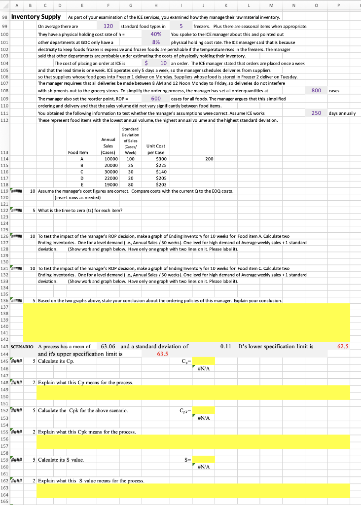 Question: Can somebody please provide an answer