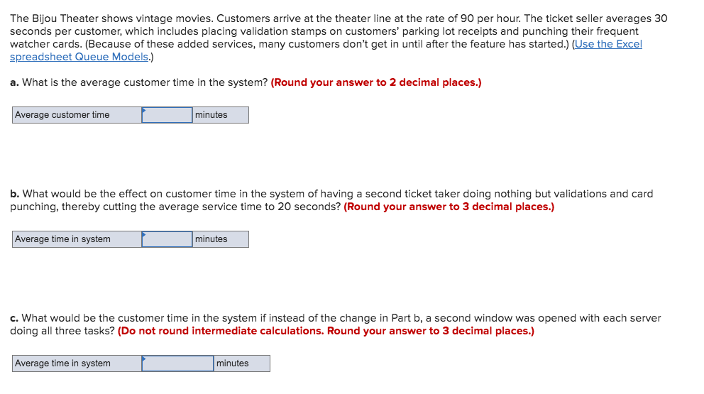 The Bijou Theater shows vintage movies. Customers