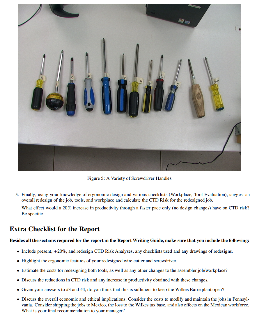 Finish 4 Introduction ClipCo, a major