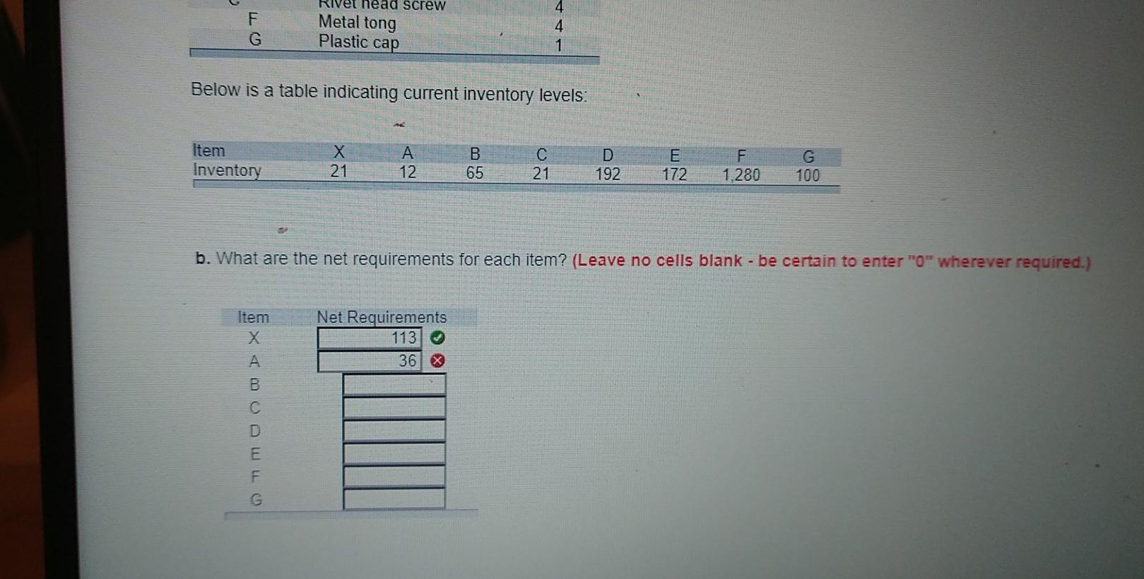 Please show me how to solve without excel. I will