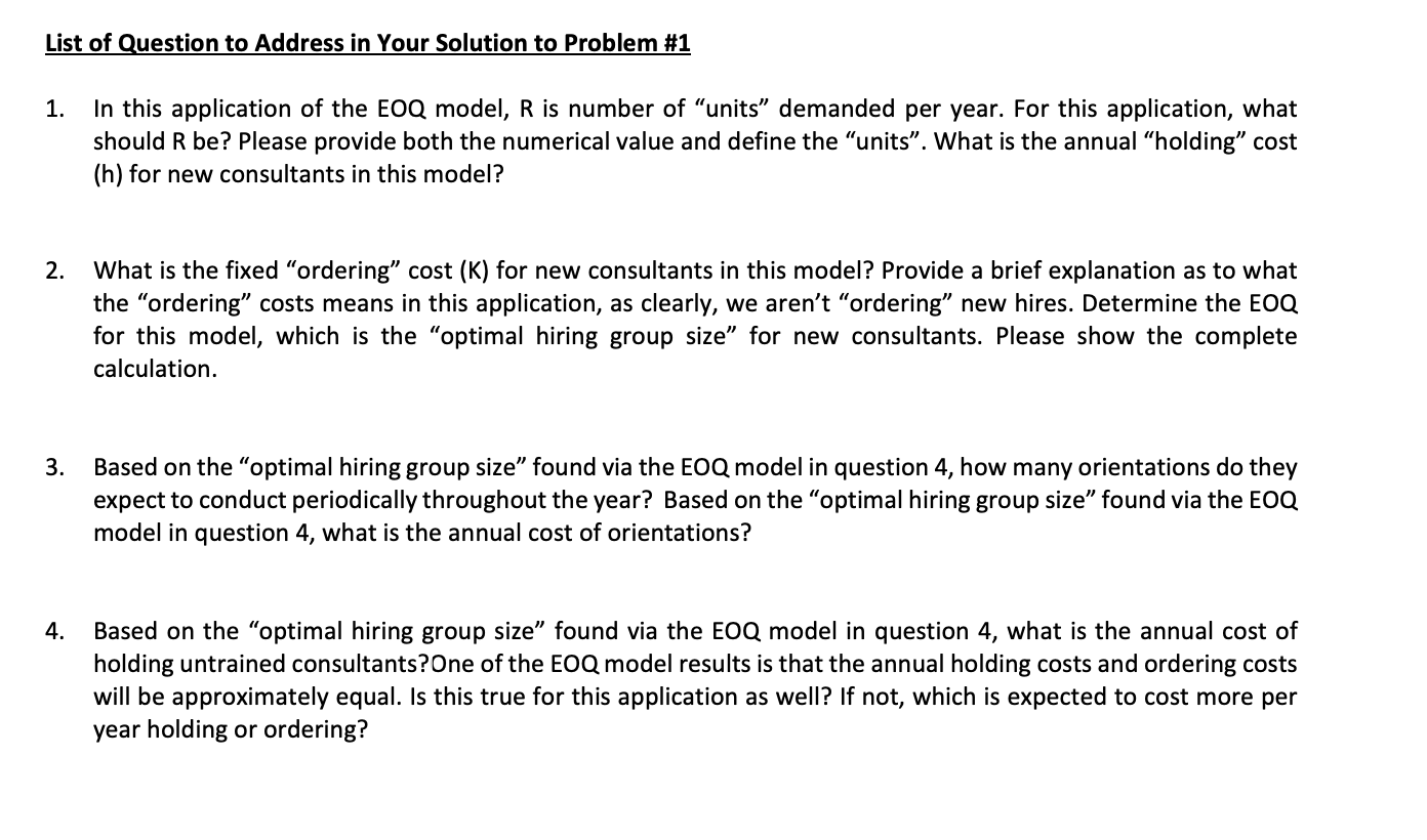 Human Resource (HR) Management Application of the