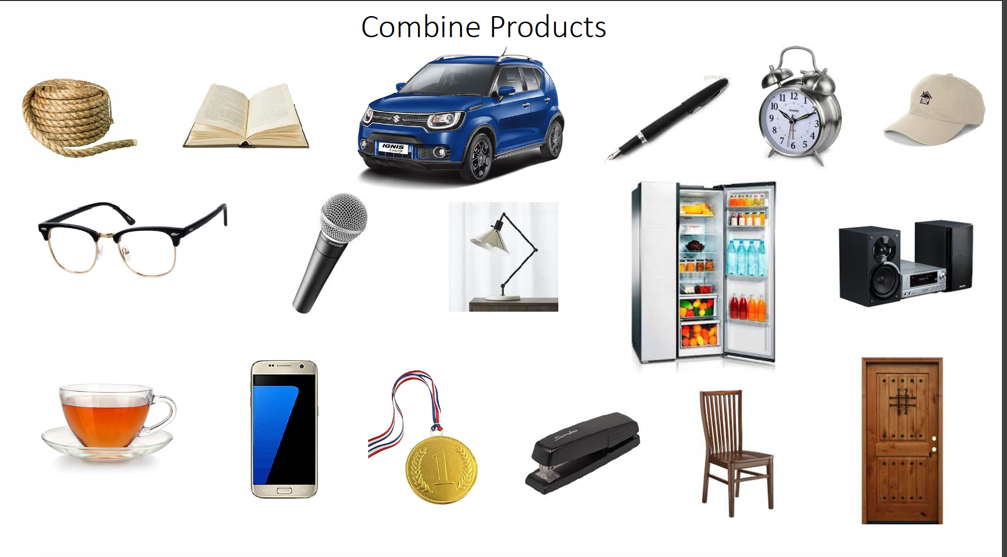 Innovation & Entrepreneurship combining 2