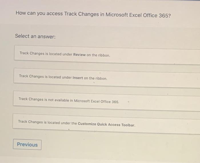 Question 4 of 27 You manage the worksheet shown