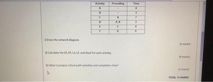 help me answer this as soon as possible. just