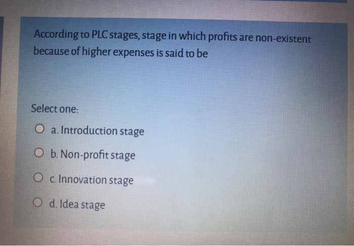 Which of the following describes the advantages