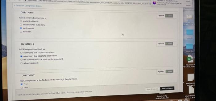 cedurunch 21000 2010 Our Com QUESTIONS KEA