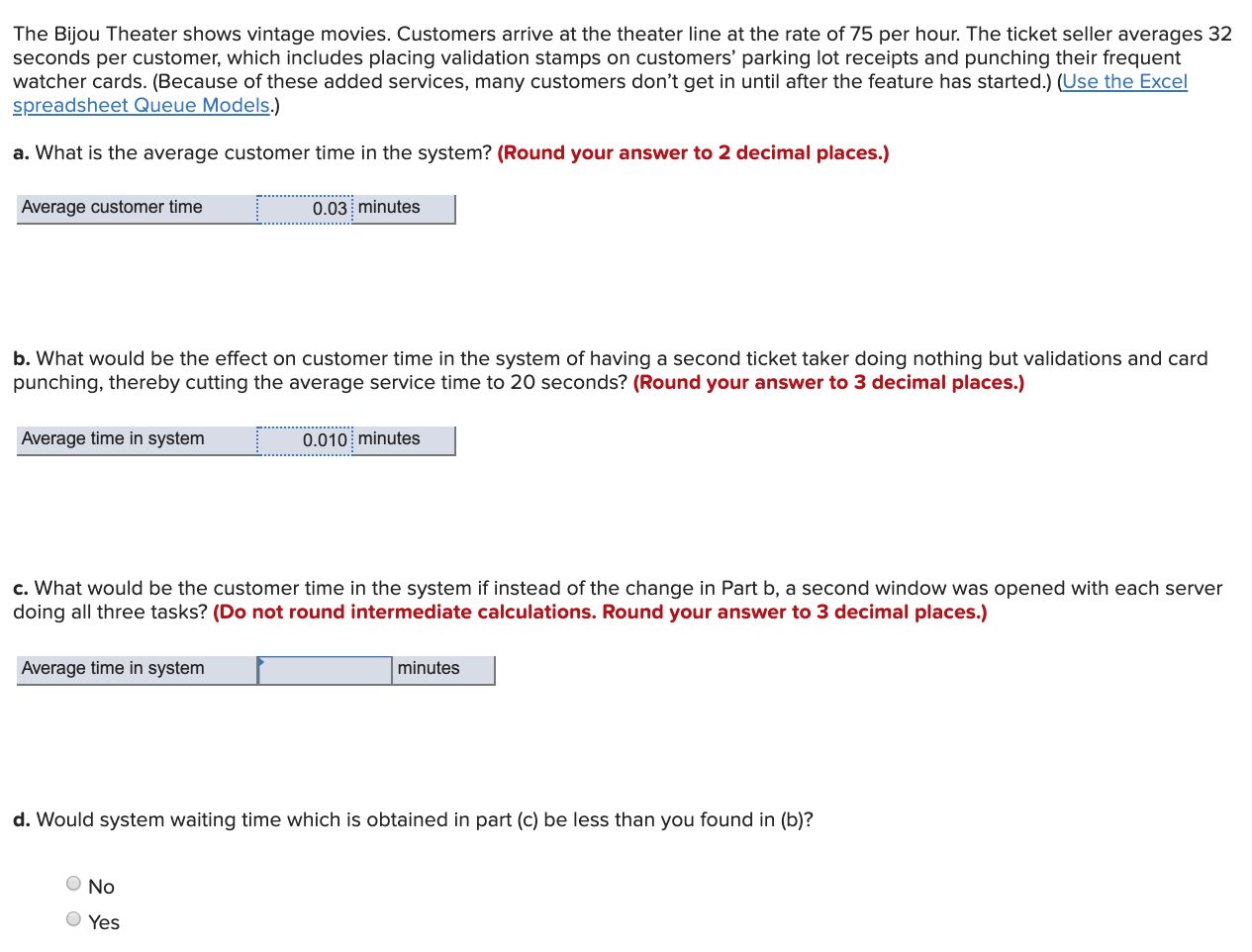 Please help me understand these questions. I got