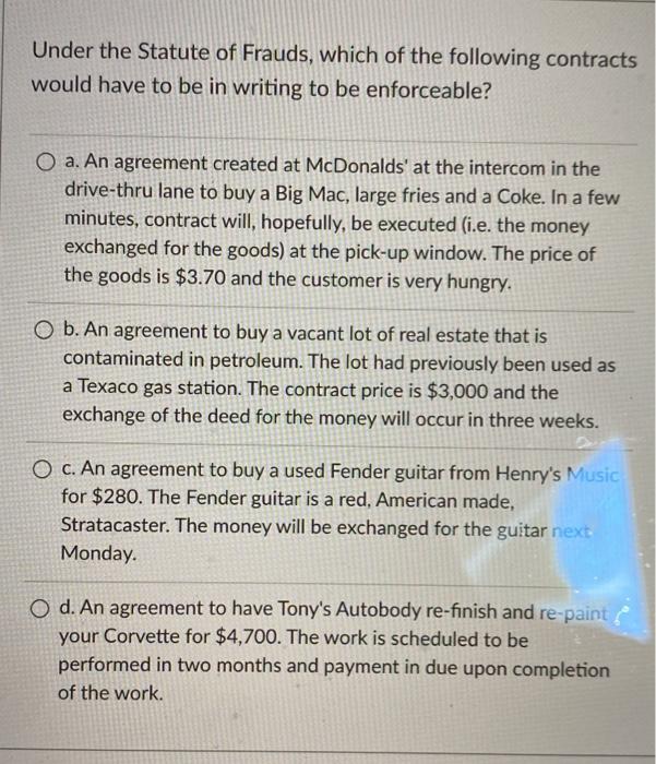Miranda v. Arizona was a case that established