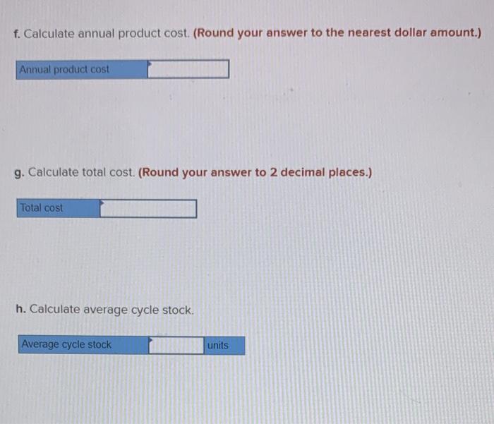 Will Up Vote if correct, thank you! Problem 7-10