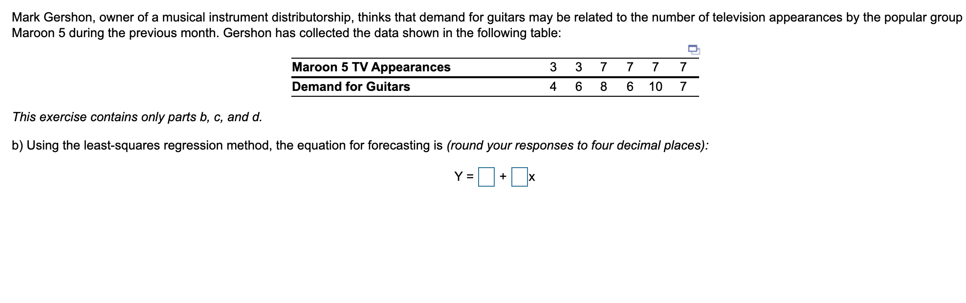 2. (Please list the explanations for each