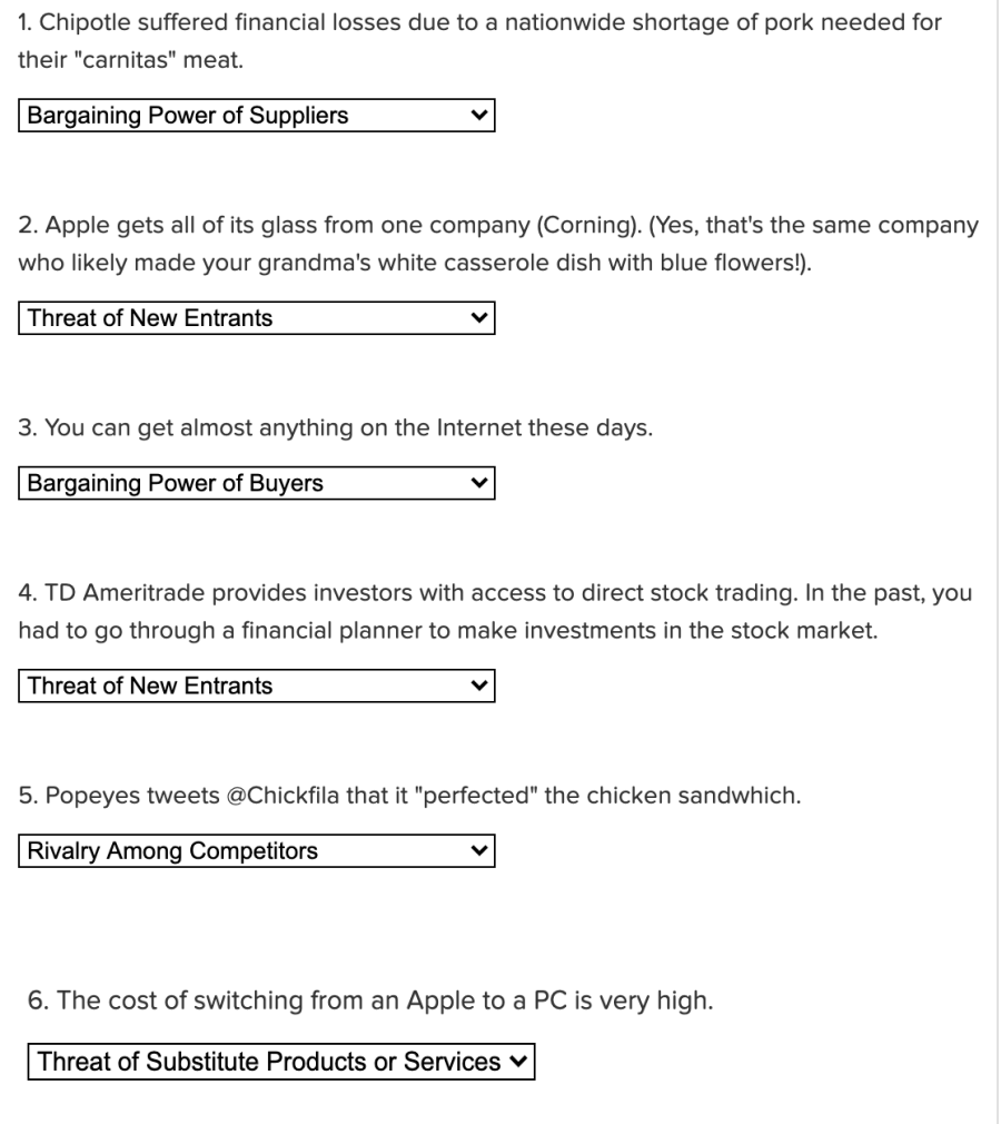 In order for a managerial team to develop an