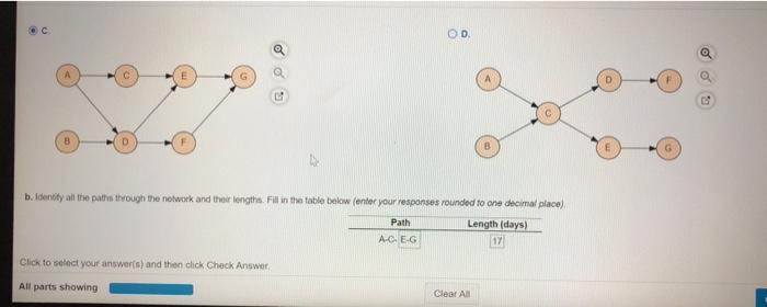 which part did i do wrong? i cant seem to figure