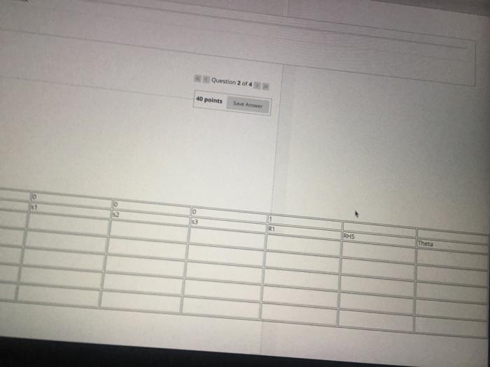 Moving to another question will save this