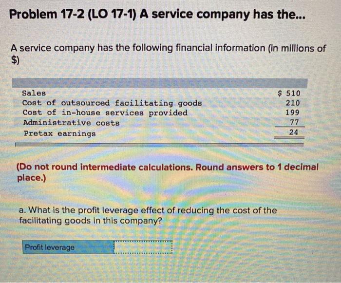 it can only be rounded to one decimal place