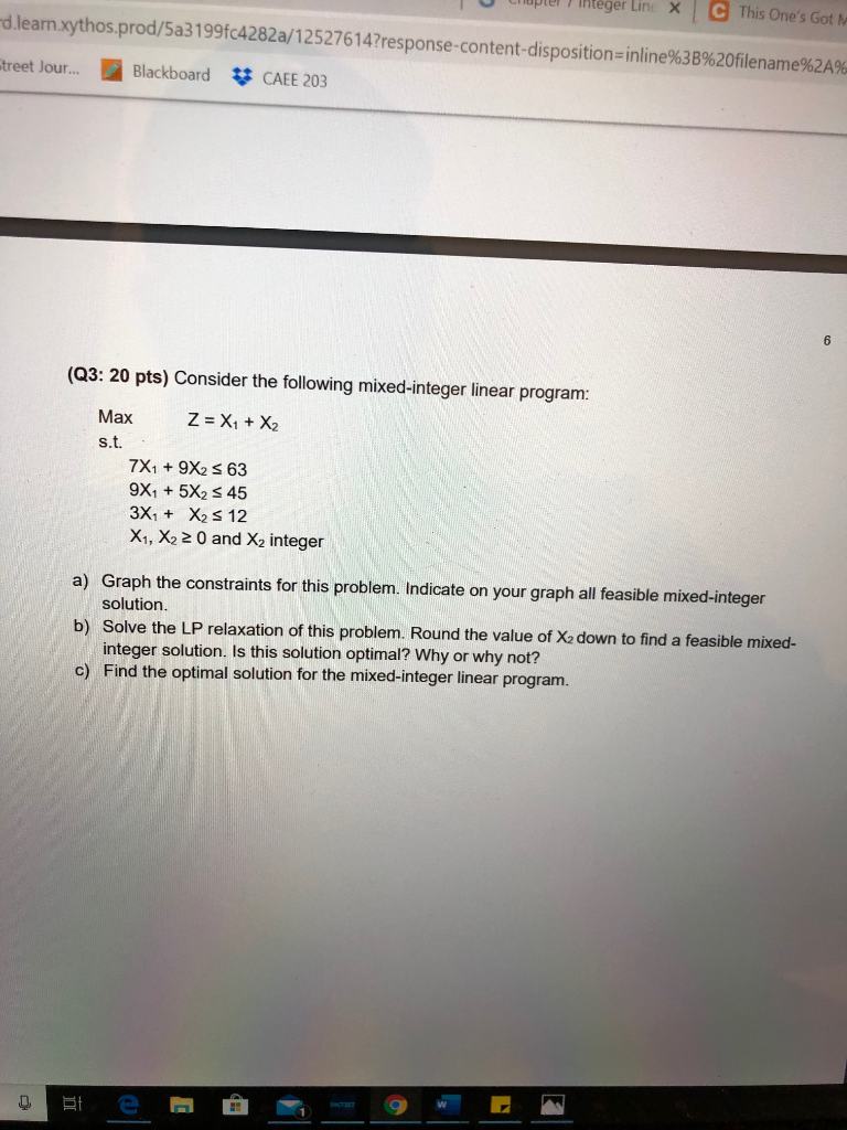 pler / Integer Linx | This One's Got