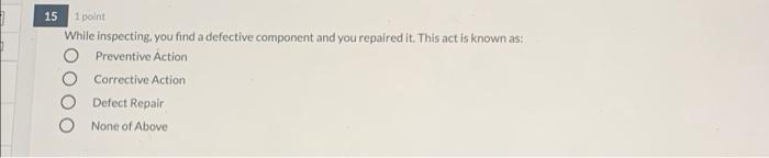 1 point 13 Fenil Vakil as a project manager