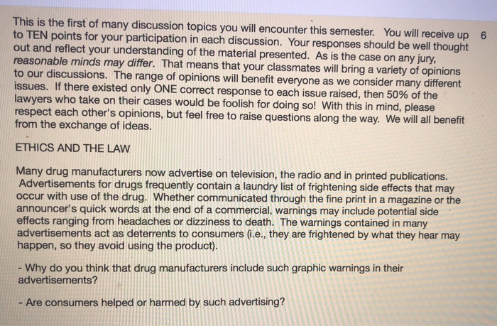 answer the two questions at the bottom 6 This is