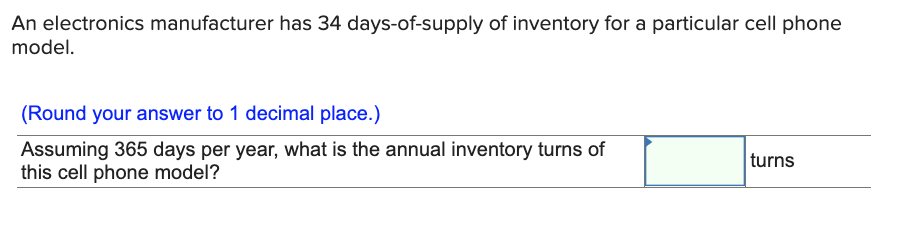 A grocery chain recently reported annual sales of