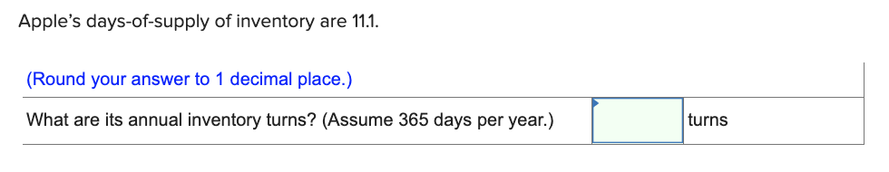 A grocery chain recently reported annual sales of