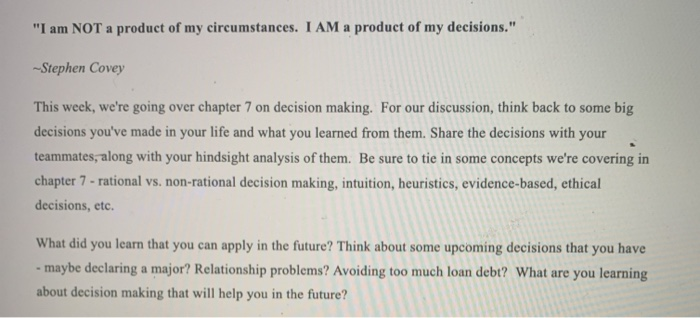 could you give me some examples that i could use