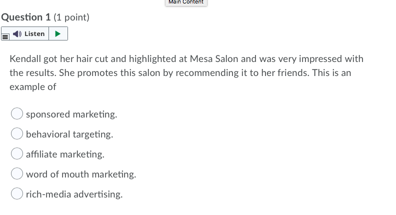 I need marketing/advertising help ASAP please!!!