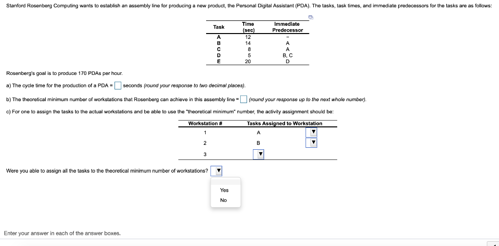 Stanford Rosenberg Computing wants to establish