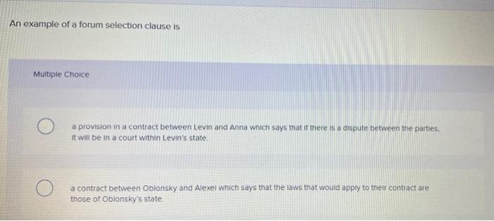 Which of the following would create a case with