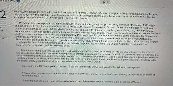 m2 part IWO Saved 2 Recently Phd Harris, the