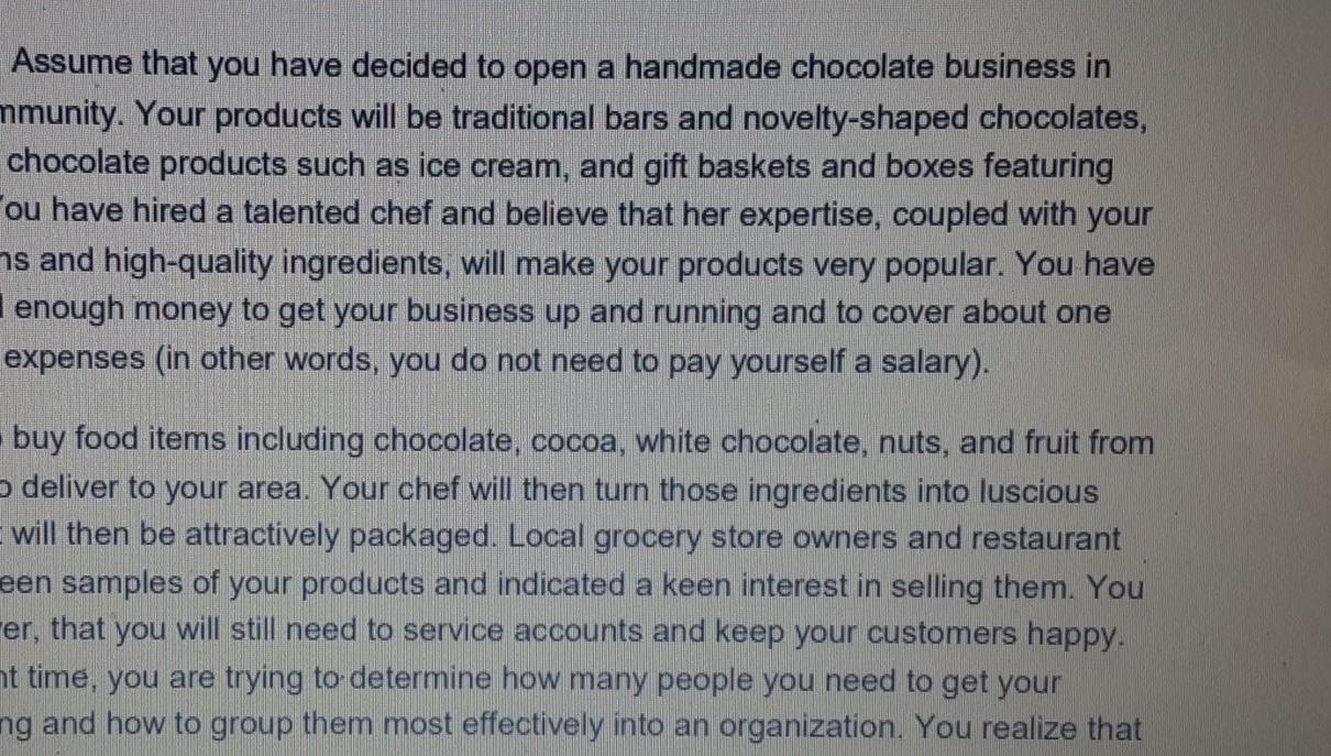 I don't know if you got it all in the pictures