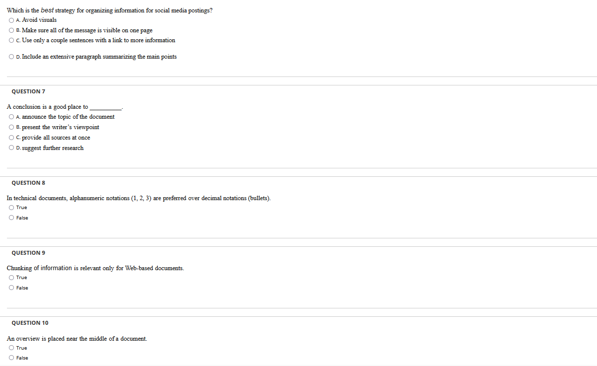 "Groupthink" is another way of referring to good