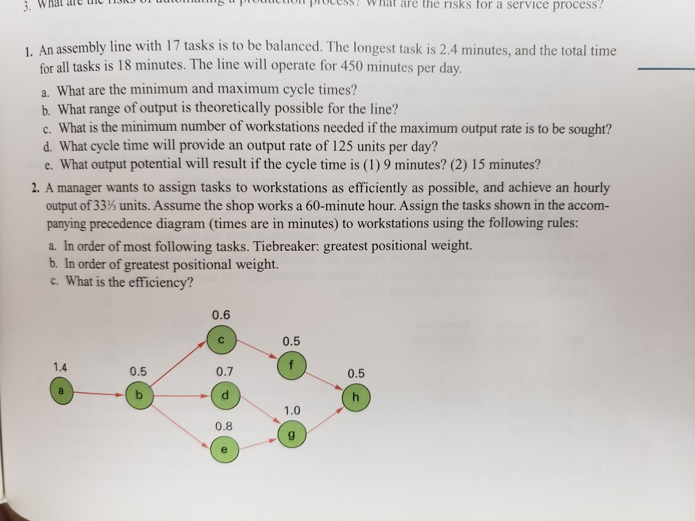 3. What are le TIKS UT Uutumu u prout PUCUSS?