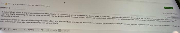 Question Larvan Call shop is experiencing certain