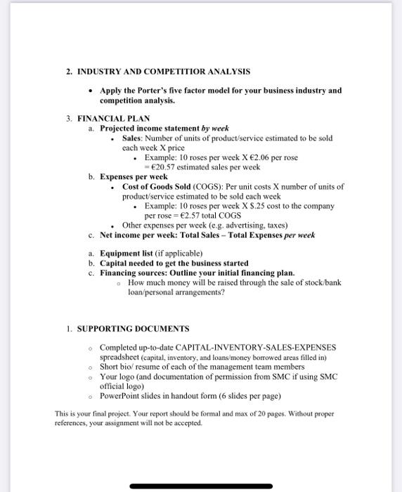 its a assignnment lookig forwad if i can pks get