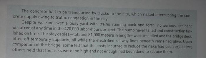 CASE 10.3 THE NELSON MANDELA BRIDGE 33 Newtown,