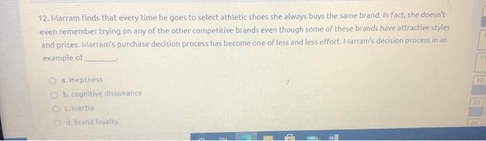 15. Since Sonia is seen as a beautiful female,