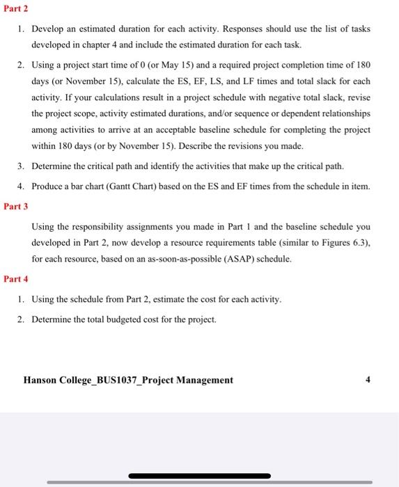 CASE STUDY 1 A Not-for-Profit Medical Research