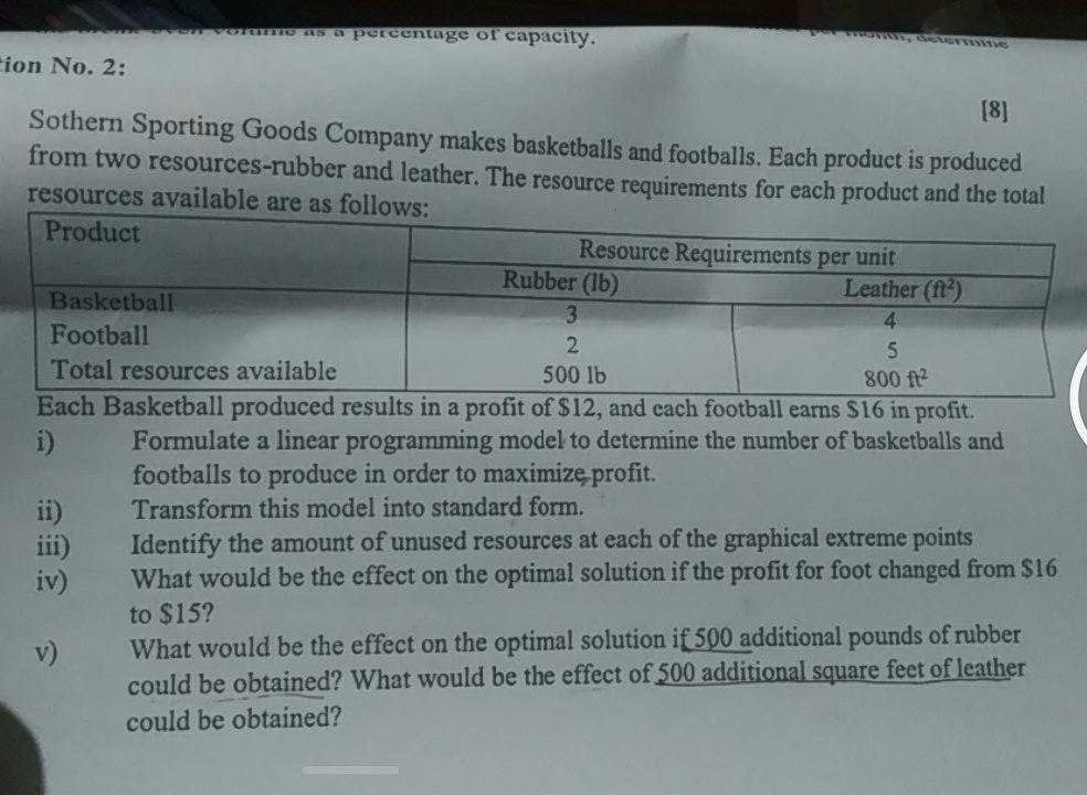 [8] Sothern Sporting Goods Company makes
