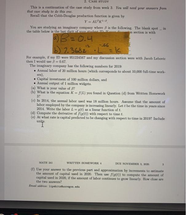 i have solved A. and B. those Numbers and