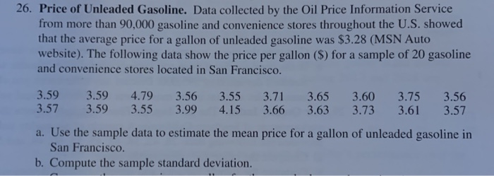 I just need help with 26 b. I dont understand