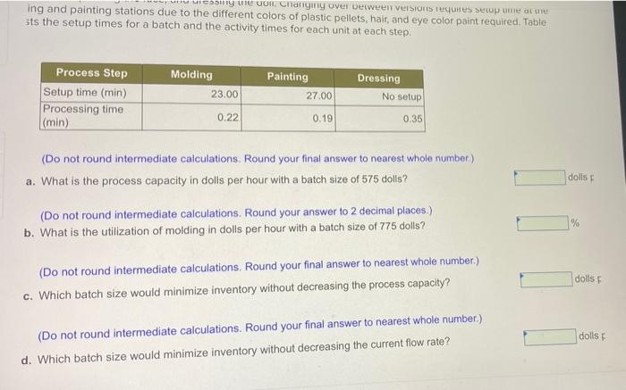 y me von Changing over between verSIONS Teques