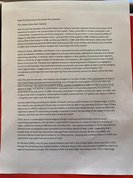 Please answer below with brief expalnation to the