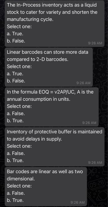 logistics and supply chain management The