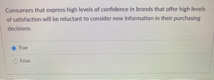 Target marketing refers to the organization's